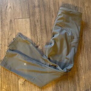 Lululemon Swift Speed High Rise Tight Leggings